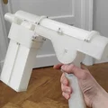 Mô hình súng bắn đạn nhựa tự động (Auto CO2 Gun - Beta) - Thumbnail 2