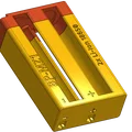 Thay thế pin cho Sony BP-MZ1 - Thumbnail 1
