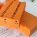Thay thế pin cho Sony BP-MZ1 - Thumbnail 5