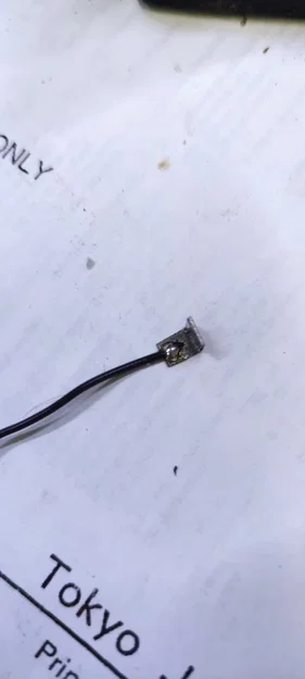 Thay thế pin cho Sony BP-MZ1 - Image 7