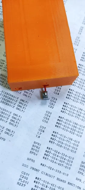 Thay thế pin cho Sony BP-MZ1 - Image 8