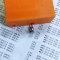 Thay thế pin cho Sony BP-MZ1 - Thumbnail 8