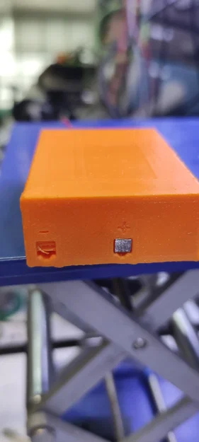 Thay thế pin cho Sony BP-MZ1 - Image 10