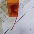 Thay thế pin cho Sony BP-MZ1 - Thumbnail 11