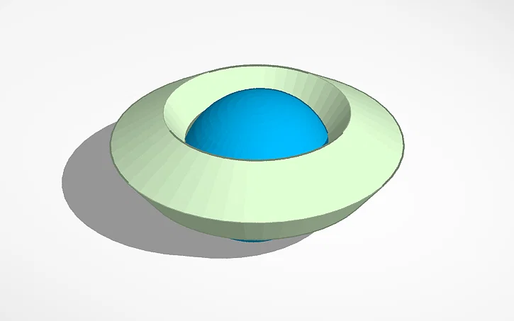 Mẫu Spinner 3D xoay lâu, giải trí cực thú vị tại nhà - Image 1