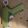 Mô hình súng bắn đạn xốp Nerf LF1 (In 3D) - Thumbnail 2
