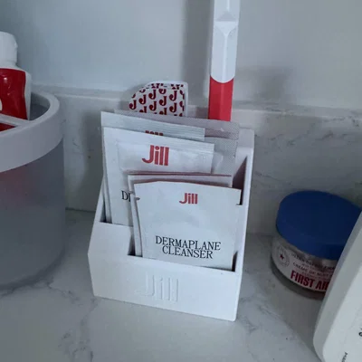 Giá đỡ dao cạo Jill Razor