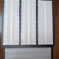 Khay Dự Án Điện Tử & Kệ Để Linh Kiện Cho Breadboard - Thumbnail 2