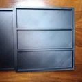 Khay Dự Án Điện Tử & Kệ Để Linh Kiện Cho Breadboard - Thumbnail 3