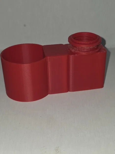 Cập nhật dự án máng ăn/uống - Biến thể cho chim "Batma" - Image 2