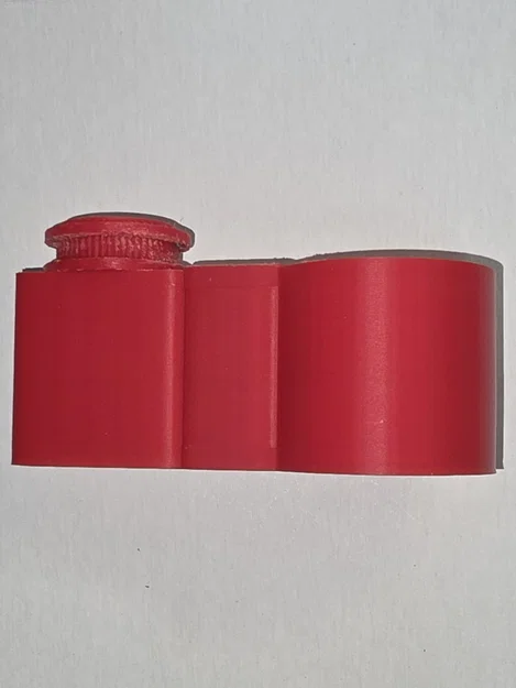 Cập nhật dự án máng ăn/uống - Biến thể cho chim "Batma" - Image 4