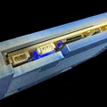 Vỏ máy NMMiner (Không ốc vít, không đèn LED chớp nháy) - Thumbnail 2
