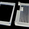 Vỏ máy NMMiner (Không ốc vít, không đèn LED chớp nháy) - Thumbnail 3