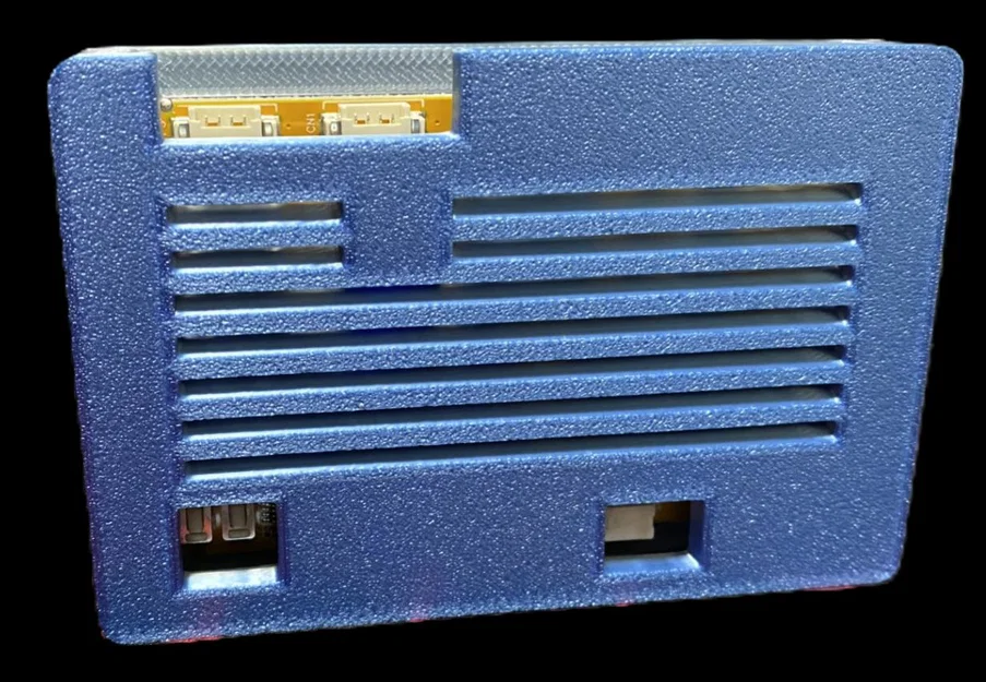 Vỏ máy NMMiner (Không ốc vít, không đèn LED chớp nháy) - Image 4
