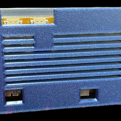 Vỏ máy NMMiner (Không ốc vít, không đèn LED chớp nháy)