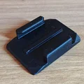Ngàm gắn GoPro (GoPro mount) - Thumbnail 1