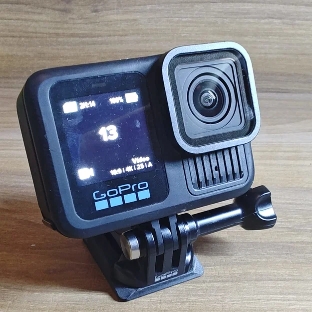 Ngàm gắn GoPro (GoPro mount) - Image 2