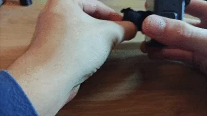 Ngàm gắn GoPro (GoPro mount) - Image 3