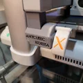 Bản Remix Poop Deflector7 cho Anycubic Kobra X - Thumbnail 1