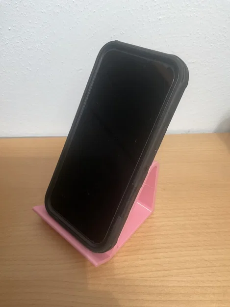 Giá đỡ điện thoại di động (Mobile Phone Holder) - Image 1