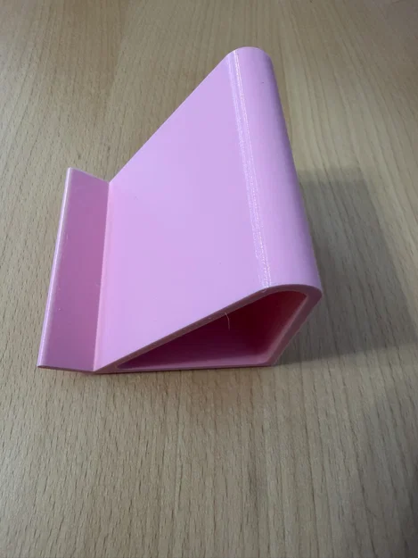 Giá đỡ điện thoại di động (Mobile Phone Holder) - Image 2