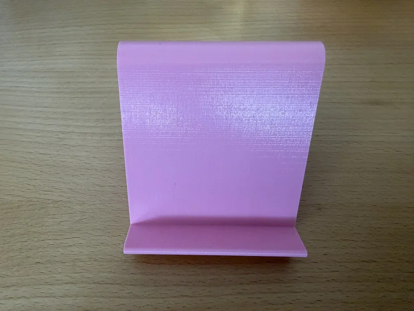 Giá đỡ điện thoại di động (Mobile Phone Holder) - Image 3