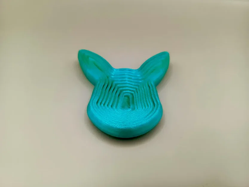 Mô hình Pikachu Fidget - Image 1