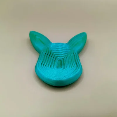 Mô hình Pikachu Fidget