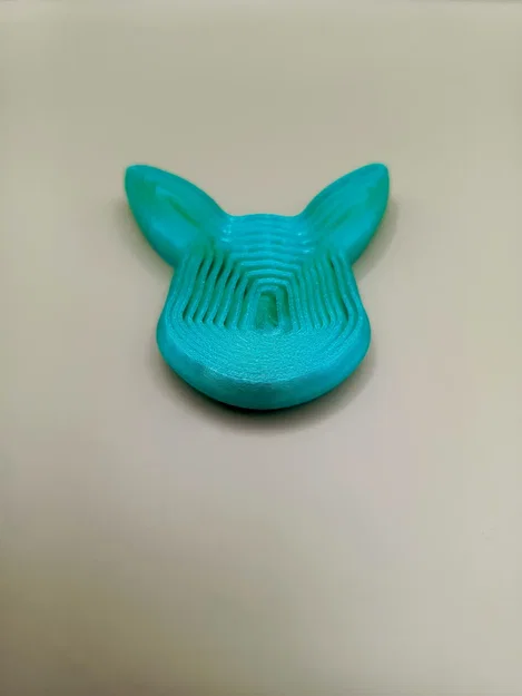 Mô hình Pikachu Fidget - Image 2