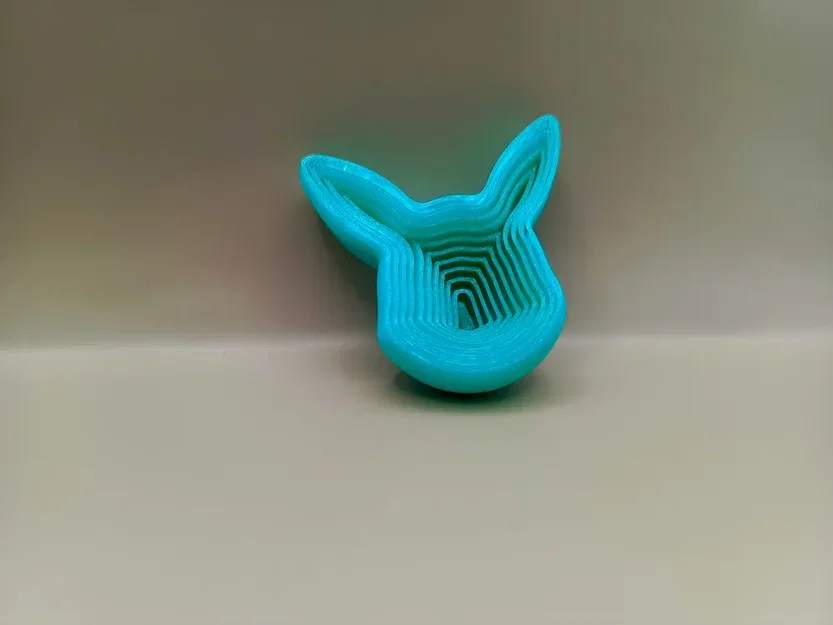 Mô hình Pikachu Fidget - Image 4