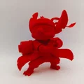 Mô hình Ninja Stitch - Thumbnail 1