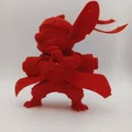 Mô hình Ninja Stitch - Thumbnail 3