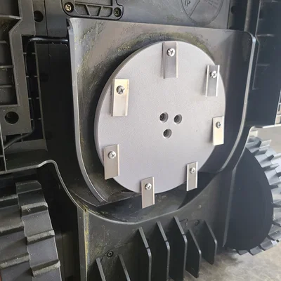 Đĩa Lưỡi Cắt 7 Lưỡi Cho Robot Cắt Cỏ Eufy E18 / E15 / TerraMow