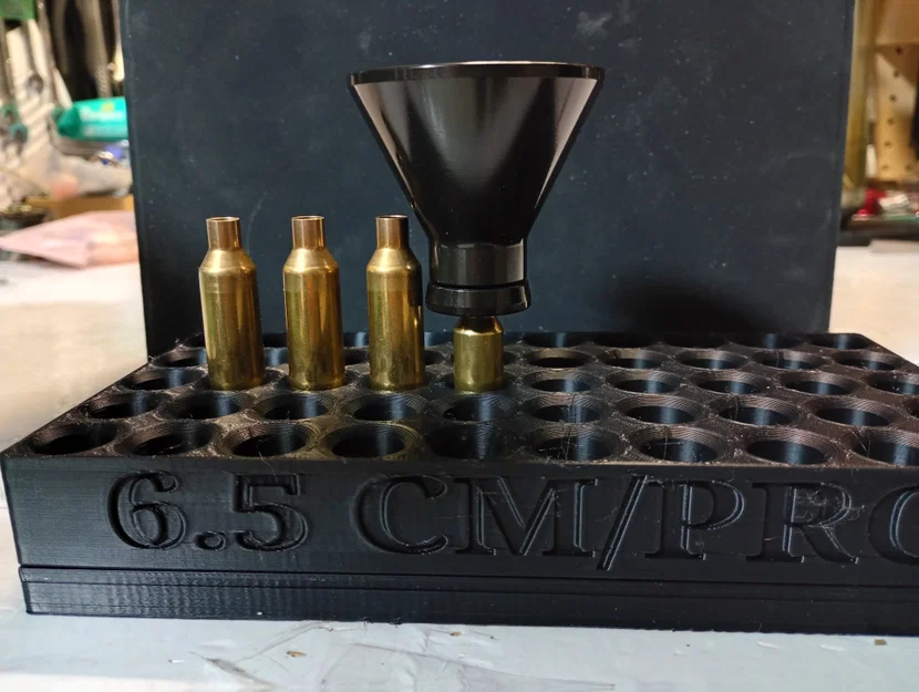 Khay Nạp Đạn Đa Năng (Multi Caliber Reloading Tray) - Image 1