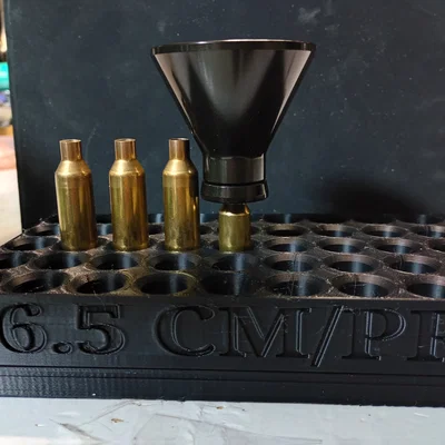 Khay Nạp Đạn Đa Năng (Multi Caliber Reloading Tray)