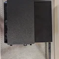 Giá treo tường cho máy tính Dell OptiPlex Micro MFF - Thumbnail 1
