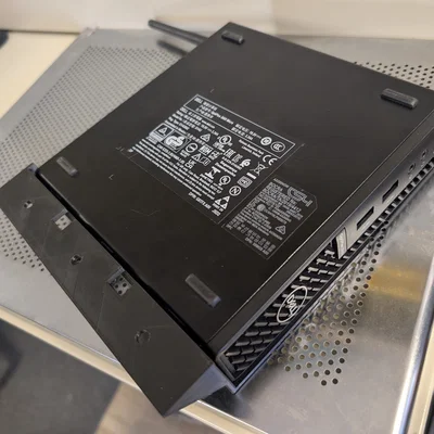 Giá treo tường cho máy tính Dell OptiPlex Micro MFF