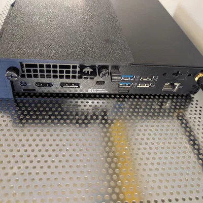 Giá treo tường cho máy tính Dell OptiPlex Micro MFF