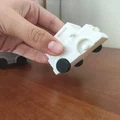 Tự Tay Lắp Ráp Xe Đồ Chơi - Thumbnail 4
