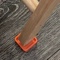 Miếng đệm chống rung lắc cho chân bàn - Thumbnail 1