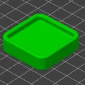 Miếng đệm chống rung lắc cho chân bàn - Thumbnail 2