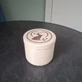 Bunny Treat Keeper – Hộp Đựng Bánh Thưởng Cho Thỏ - Thumbnail 7