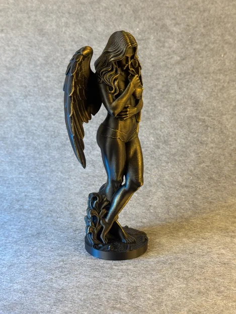 Mô hình Thiên Thần - Naked Angel - Image 1