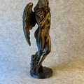 Mô hình Thiên Thần - Naked Angel - Thumbnail 1