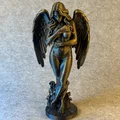 Mô hình Thiên Thần - Naked Angel - Thumbnail 3