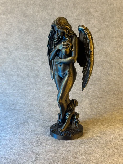Mô hình Thiên Thần - Naked Angel - Image 4