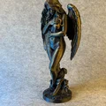 Mô hình Thiên Thần - Naked Angel - Thumbnail 4