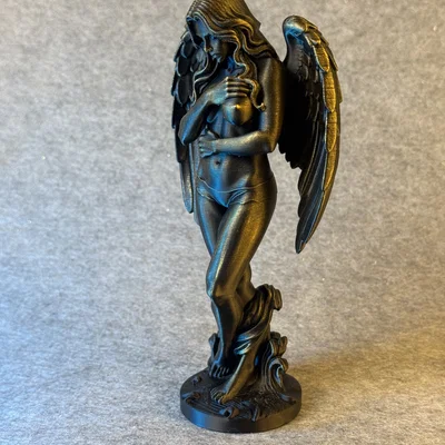 Mô hình Thiên Thần - Naked Angel