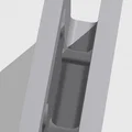 Giá đỡ Laptop gắn cạnh bàn - Thumbnail 2