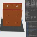 Giá đỡ Laptop gắn cạnh bàn - Thumbnail 4
